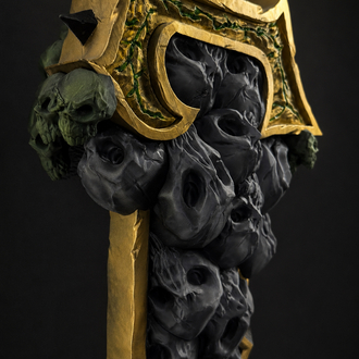 Corrupted Ashbringer