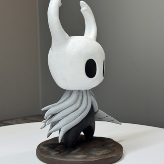 Hollow Knight