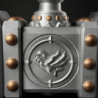 Doomhammer 