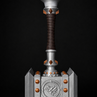 Doomhammer 