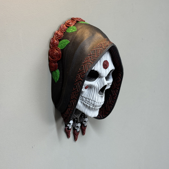 Skull Mask