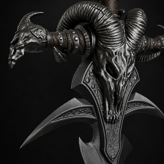 Frostmourne