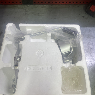Sıfır 200 cc motor