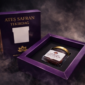 Yeni Ambalaj Yeni Hasat