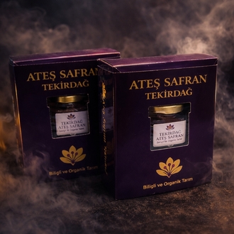 Yeni Ambalaj Yeni Hasat