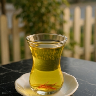 1 Gr Yeni Hasat Safran baharatı