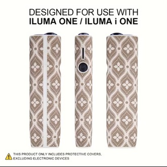 Iqos Iluma One