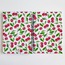 Kiraz A5 Spiralli Defter