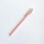 Pentel Hybrid Milky K108 Jel Kalem - Pink