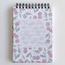Kiraz A6 Spiralli Defter