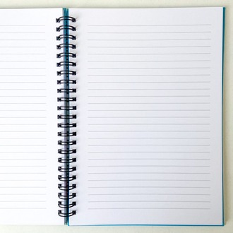 Eczacı A5 Spiralli Defter