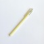 Pentel Hybrid Milky K108 Jel Kalem - Yellow