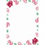 Çilek A4 Bloknot
