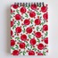 Nar A6 Spiralli Defter