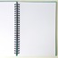 Moda Tasarımcısı, Tekstil Mühendisi A5 Spiralli Defter