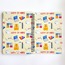 Mimar, İç Mimar A5 Spiralli Defter