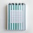 Ton Sür Ton A6 Spiralli Defter