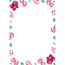 Çilek A5 Bloknot