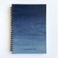 Monokrom A5 Spiralli Defter