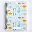 Doktor A5 Spiralli Defter