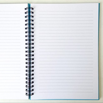 Kimyager, Kimya Öğretmeni, Kimya Mühendisi A5 Spiralli Defter
