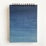 Monokrom A6 Spiralli Defter