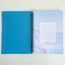 Aşağı Düden Şelalesi A5 Spiralli Defter
