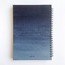 Monokrom A5 Spiralli Defter