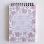 Nar A6 Spiralli Defter