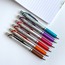 Pentel Energel BL77 Jel Kalem - Pink
