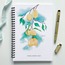 Limon A5 Spiralli Defter