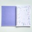 Yoga A5 Spiralli Defter