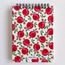 Nar A6 Spiralli Defter