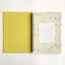 Diyetisyen A5 Spiralli Defter