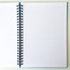 Mimar, İç Mimar A5 Spiralli Defter