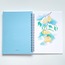 Limon  A5 Spiralli Defter