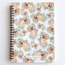 Sevimli Köpek A5 Spiralli Defter