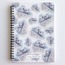 Sevimli Kedi A5 Spiralli Defter