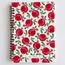 Nar A5 Spiralli Defter