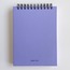 Yoga A6 Spiralli Defter