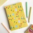 Diyetisyen A5 Spiralli Defter