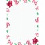 Çilek A4 Bloknot