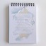 Limon A6 Spiralli Defter