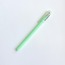 Pentel Hybrid Milky K108 Jel Kalem - Green