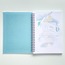 Limon  A5 Spiralli Defter