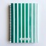 Ton Sür Ton A5 Spiralli Defter