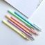 Pentel Hybrid Milky K108 Jel Kalem - Yellow