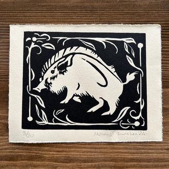 Boar