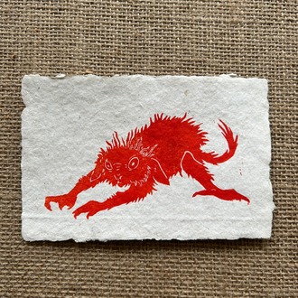 Red Beast
