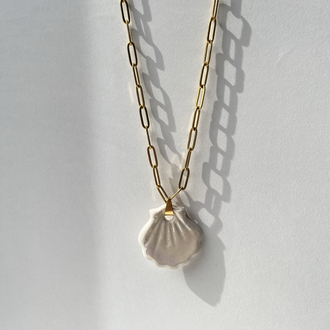 “shell” kolye